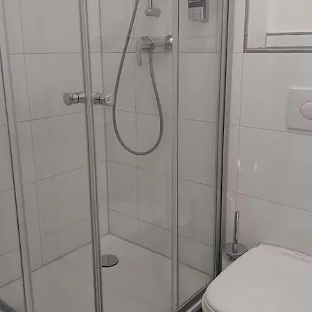 Am Wald 1 Aparthotel